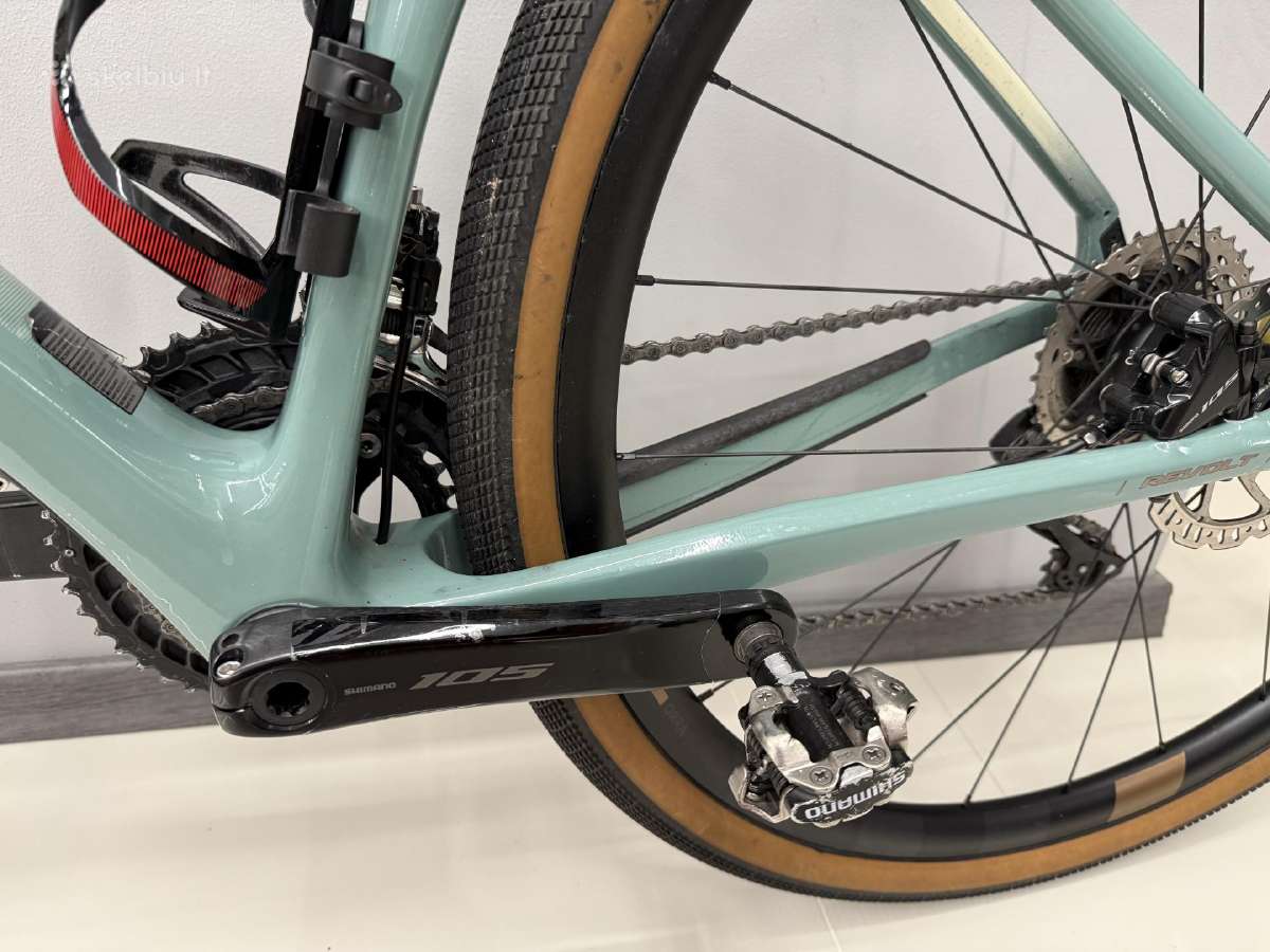 Giant Revolt Advanced, dydis S - nuotraukos Nr. 6