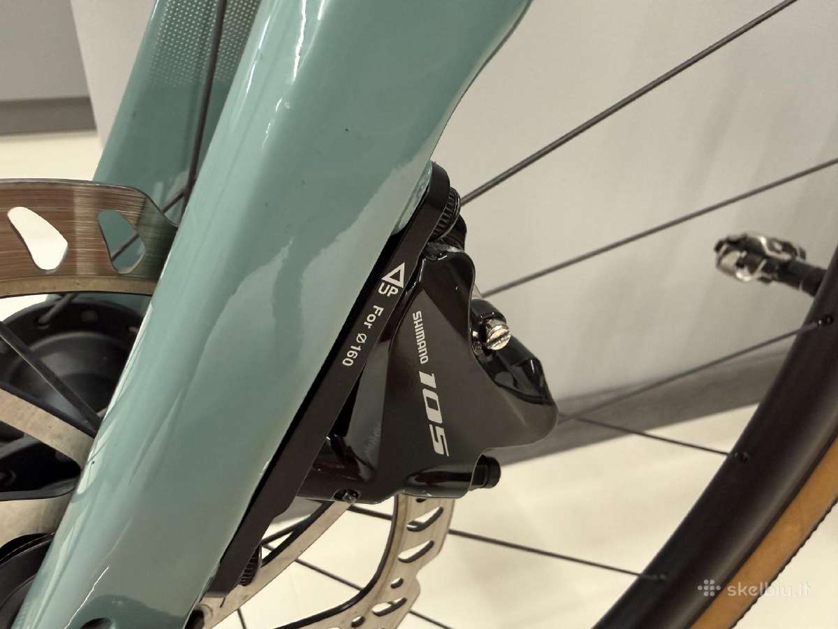 Giant Revolt Advanced, dydis S - nuotraukos Nr. 8