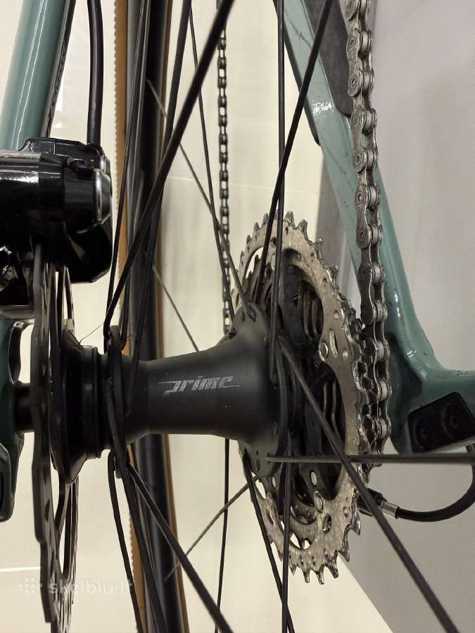 Giant Revolt Advanced, dydis S - nuotraukos Nr. 15