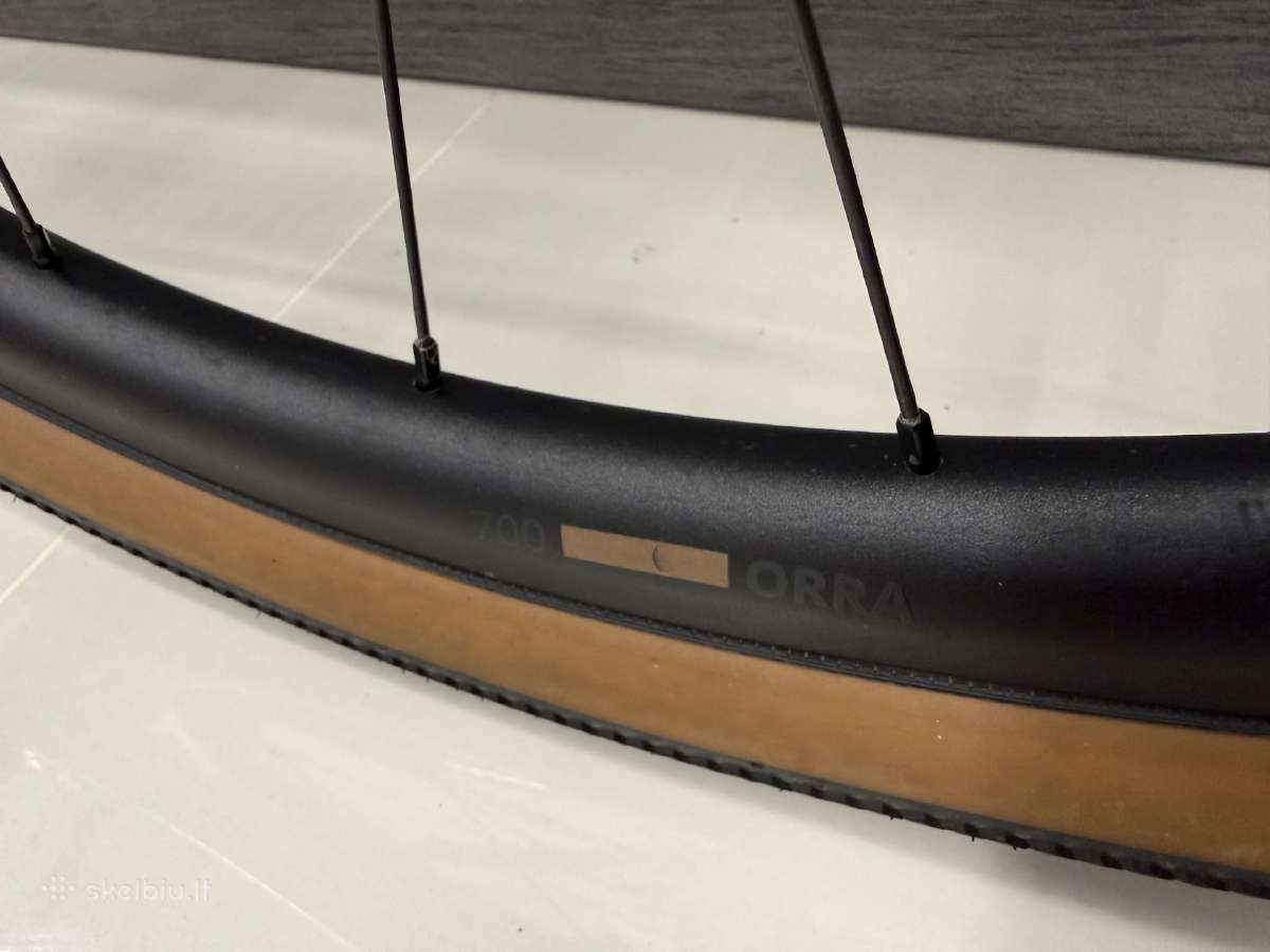 Giant Revolt Advanced, dydis S - nuotraukos Nr. 16