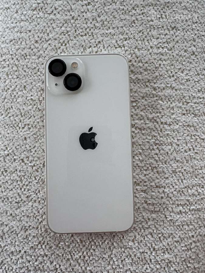 iPhone 13