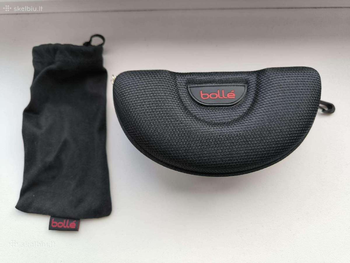 Bolle 5 Element saulės akiniai - nuotraukos Nr. 2
