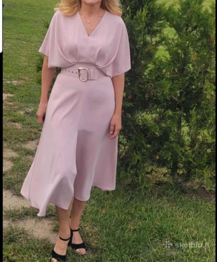 Suknelė