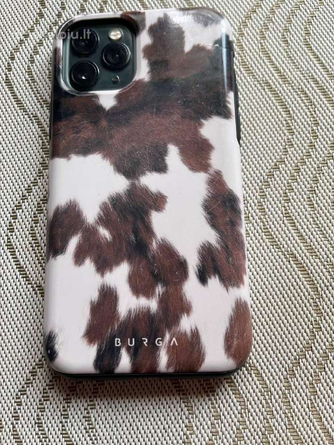Parduodu Apple iPhone 11 Pro 64gb