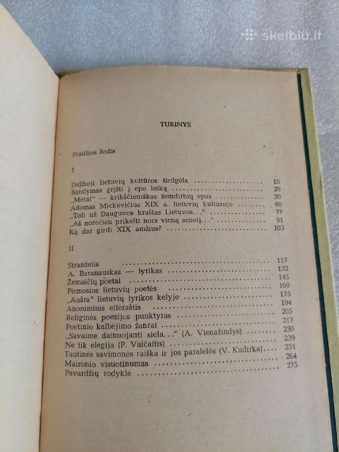 Tautos žodžio lemtys - nuotraukos Nr. 3