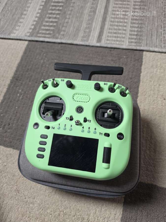 Radiomaster Tx15