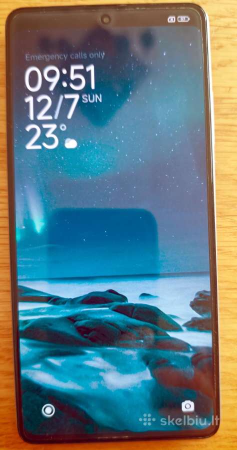 Poco X5 Pro 5G