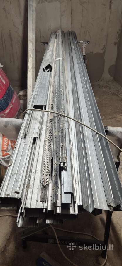 Profilis Knauf CD 60/27