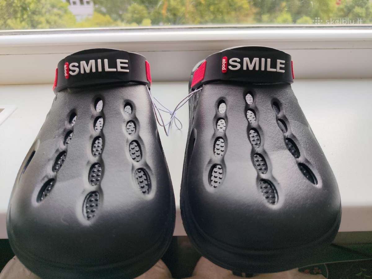Smile - nuotraukos Nr. 3