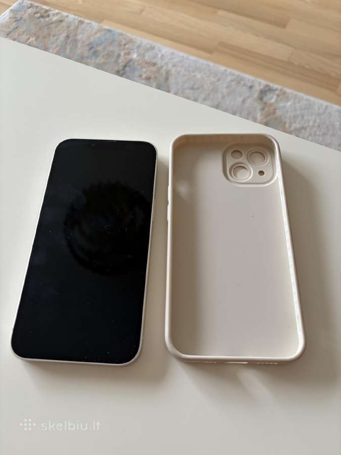 iPhone 13