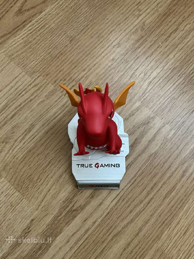 Msi Lucky telefono laikiklis - nuotraukos Nr. 6