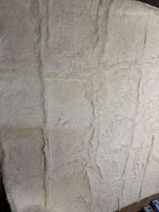 Naujas kilimas 240x340 - nuotraukos Nr. 11