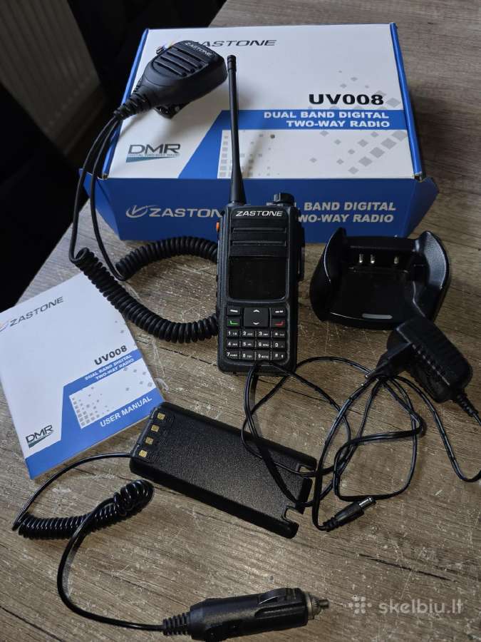 Racija Zastone uv008