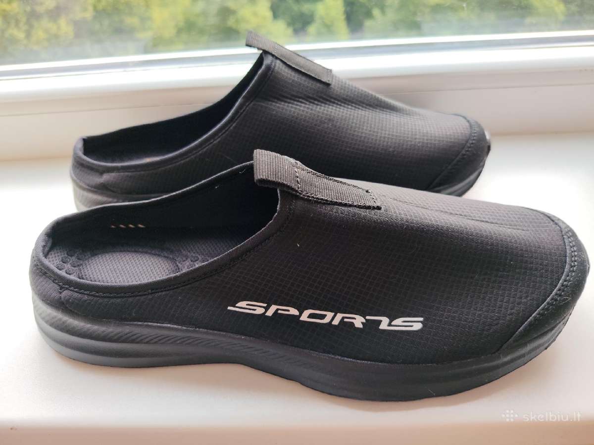 Sports įspiremi batai - nuotraukos Nr. 2