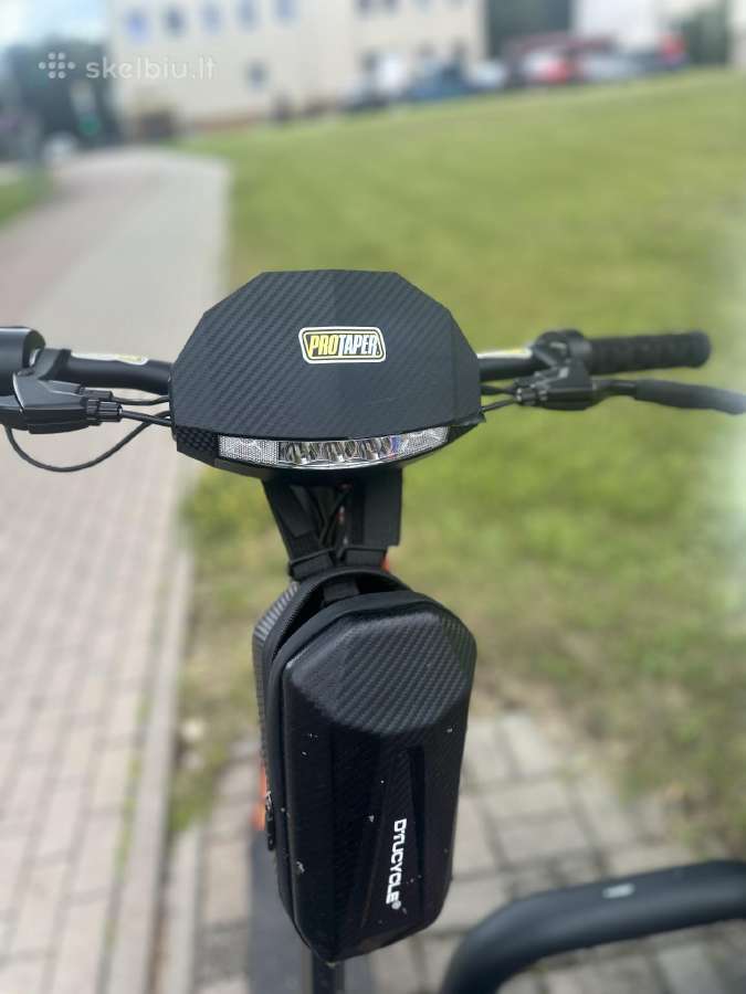 Kukirin g3