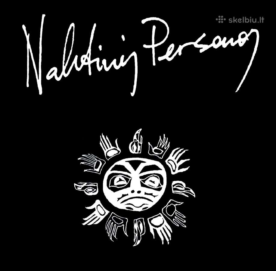 Perku Np CD