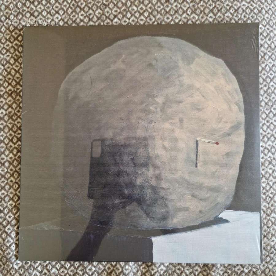 The Caretaker - An Empty Bliss Beyond This World /