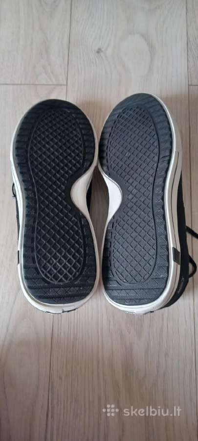 Skechers vyriški batai - nuotraukos Nr. 5