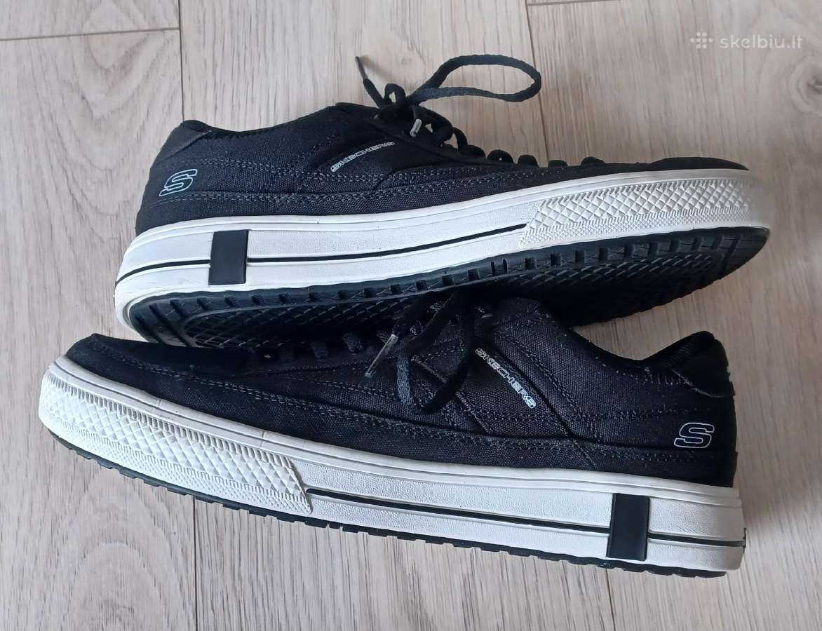 Skechers vyriški batai - nuotraukos Nr. 2
