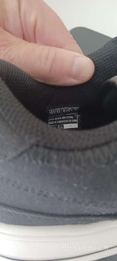 Skechers vyriški batai - nuotraukos Nr. 4