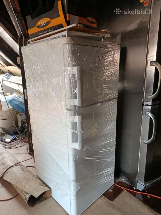 Mažas šaldytuvas Electrolux