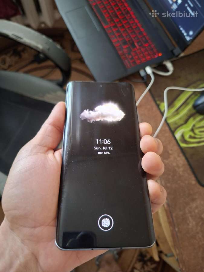 Huawei p50 Pro 256gb