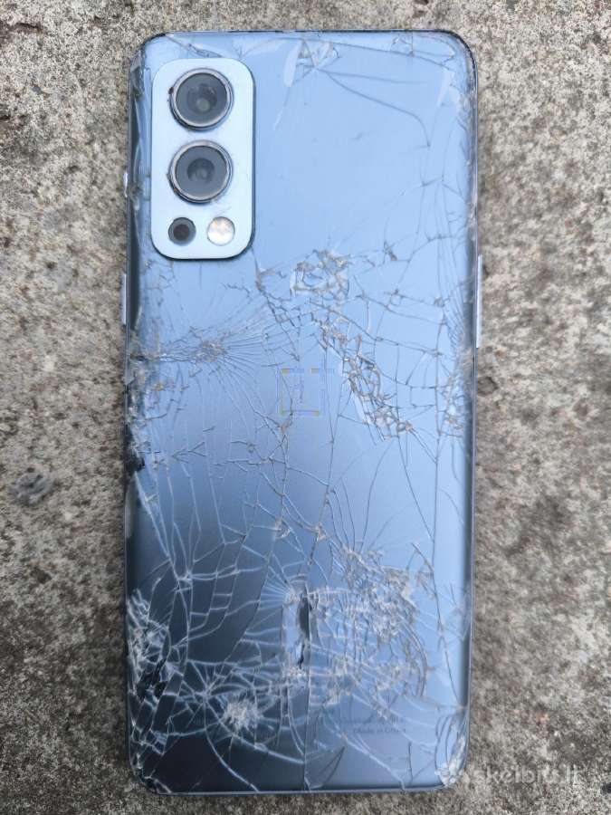 Nord 2, pag usb testerį veikiaštis. Remontui.