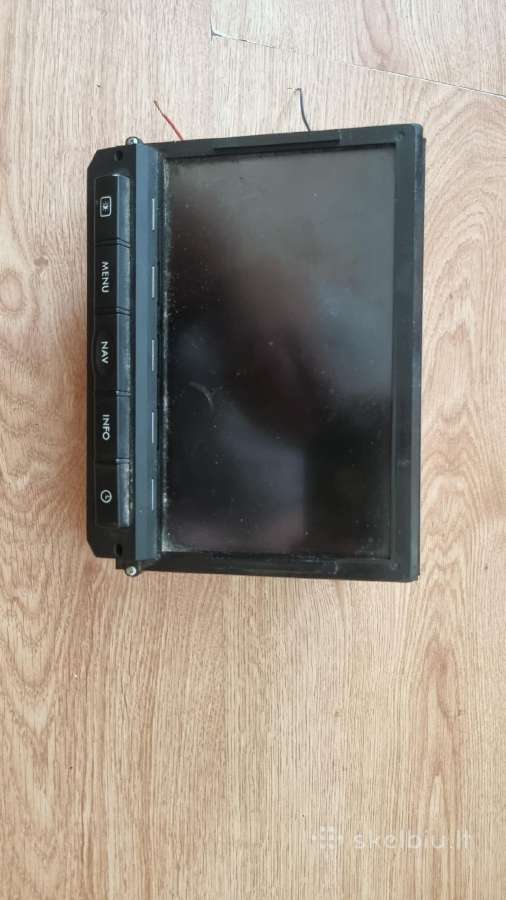 Veikianti subariko 35€ - nuotraukos Nr. 3