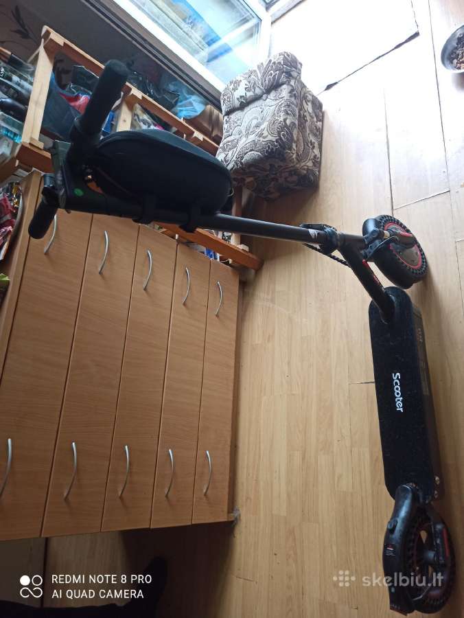 Scooter i9 Max