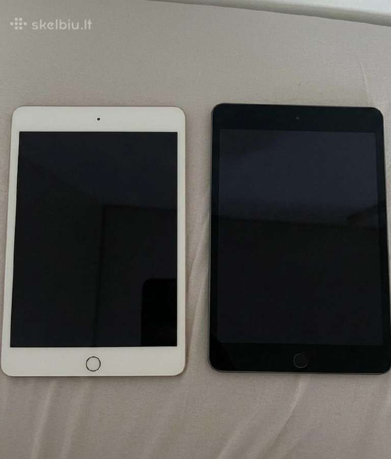 iPad mini 5