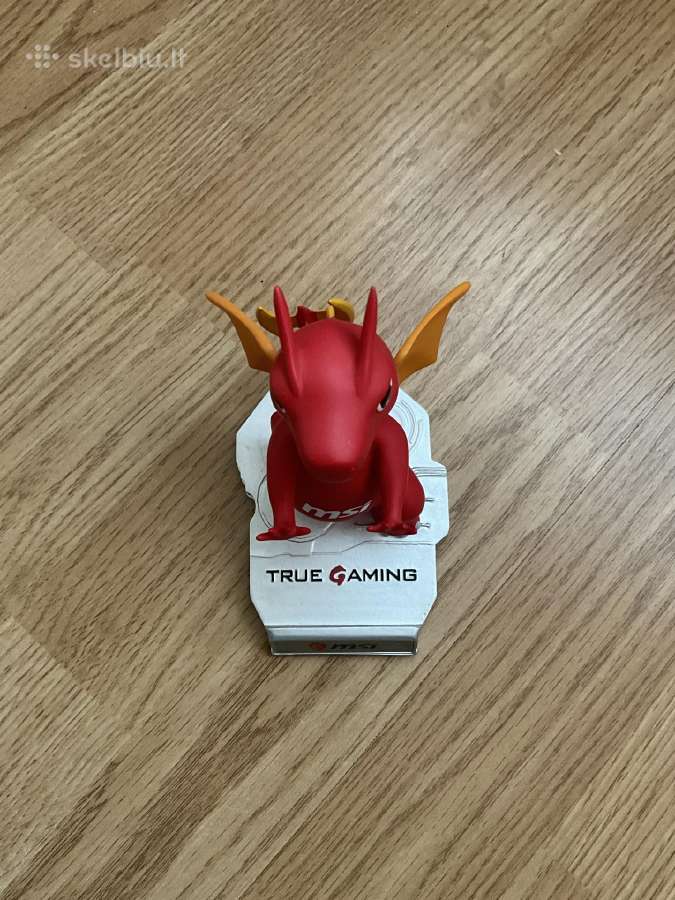 Msi Lucky telefono laikiklis - nuotraukos Nr. 6