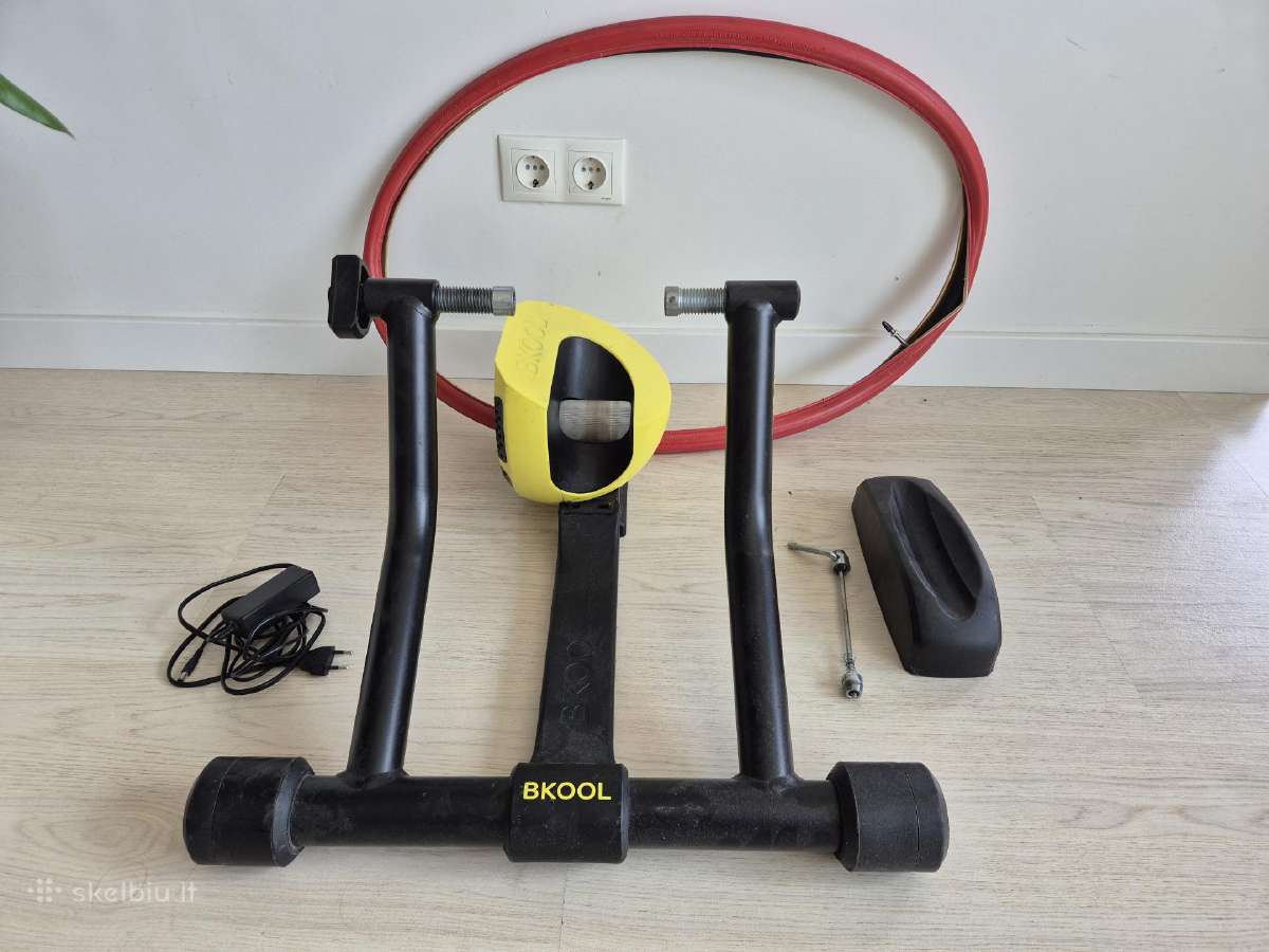 Bkool Smart Pro 2 dviračio treniruoklis