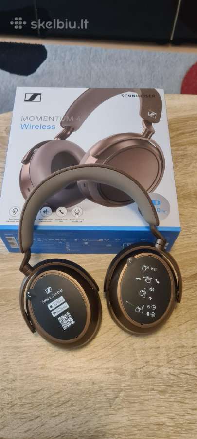 Sennheiser Momentum 4