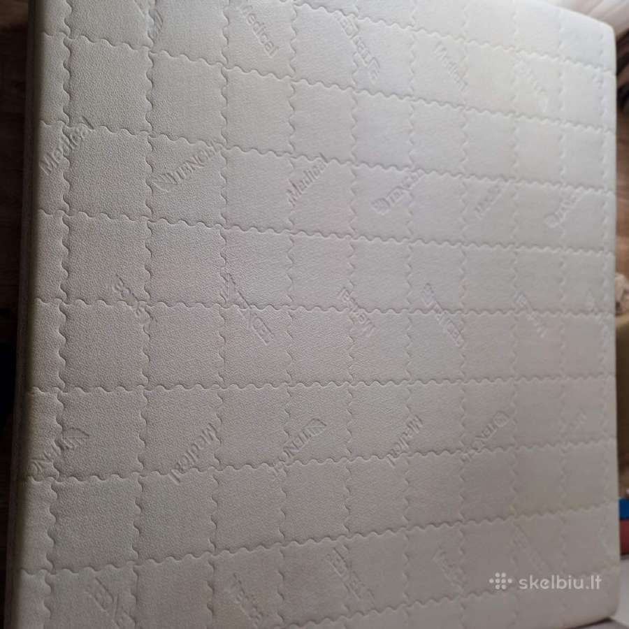 Čiužinys Venus Multi Pocket X5 H3 7p