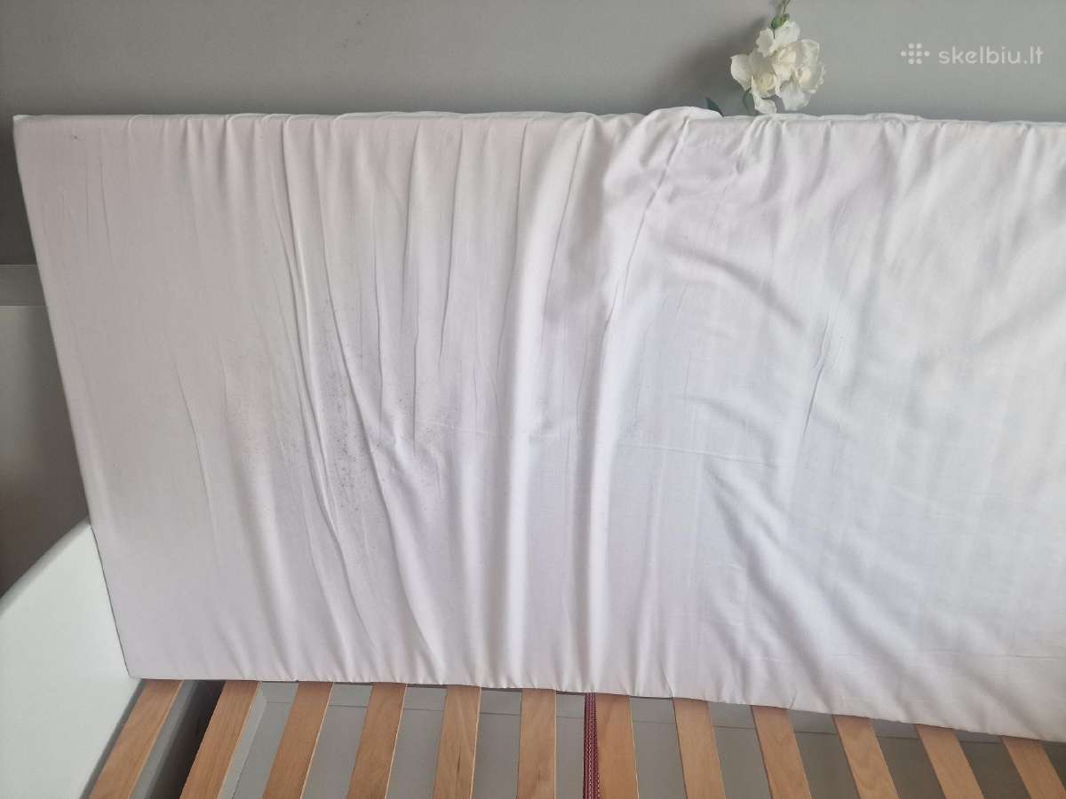 Vaikiška lova 160x80 cm - nuotraukos Nr. 6