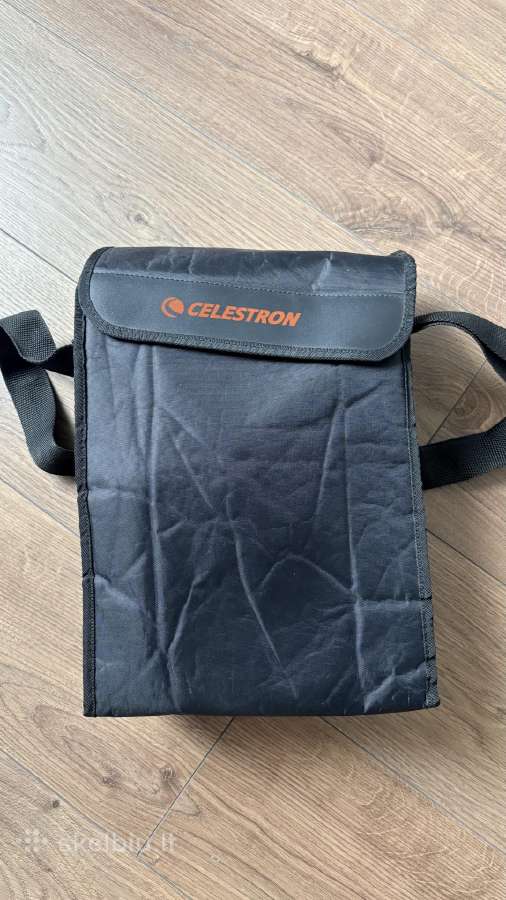 Celestron Skymaster 20x80 - nuotraukos Nr. 3