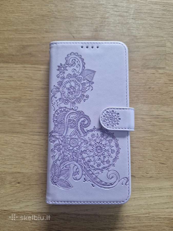 Samsung A20s telefoni dėklas