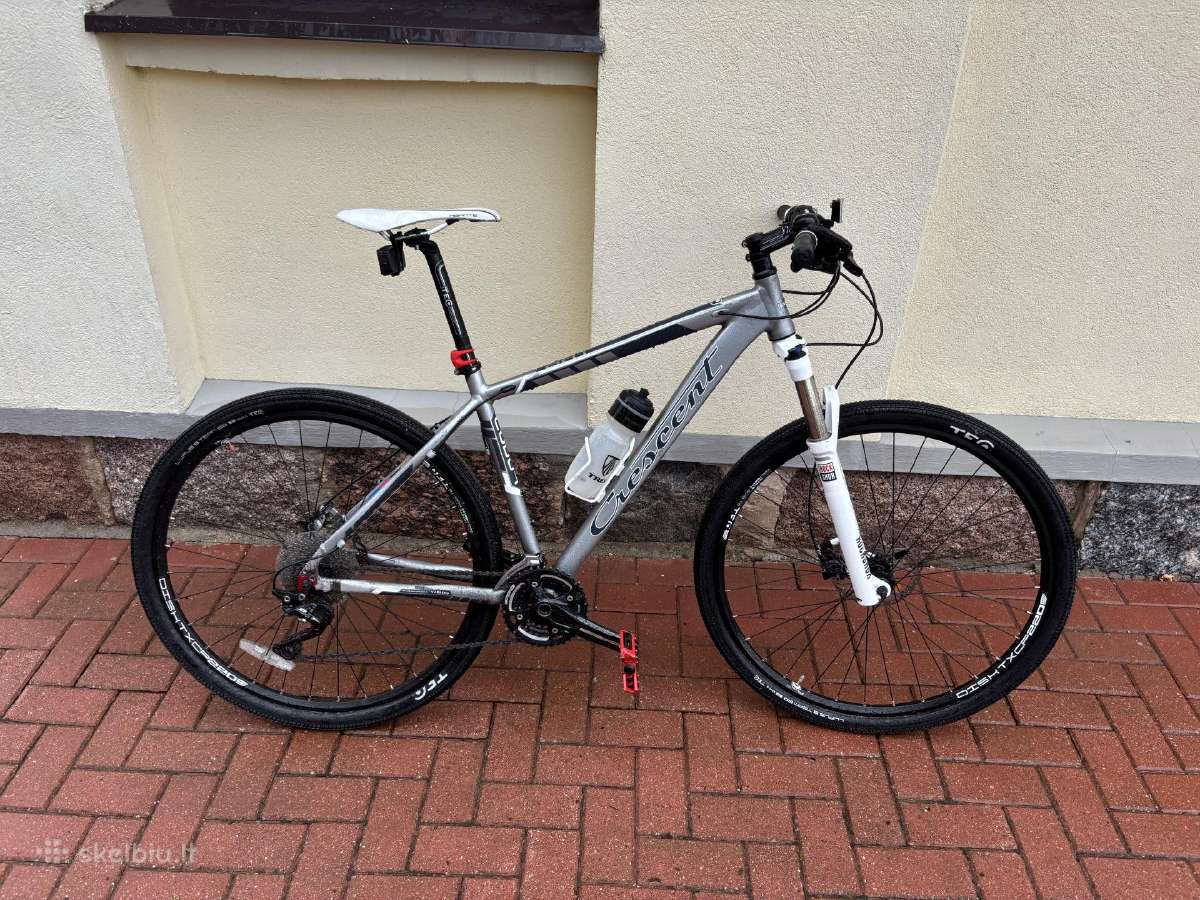 Kalnų dviratis Crescent Lodur 29 MTB