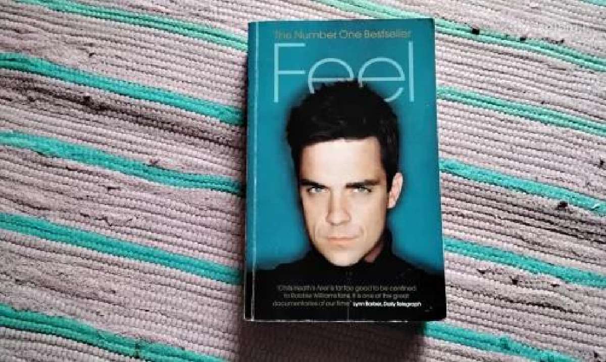 Feel: Robbie Williams