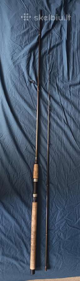 Shimano clarus Css-96ml-2