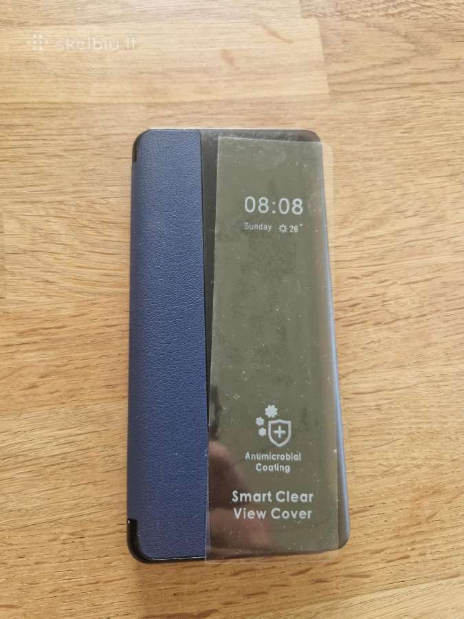 Huawei P30pro dėklas