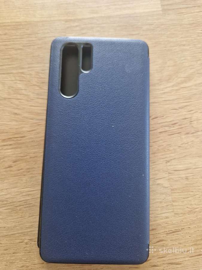 Huawei P30pro dėklas - nuotraukos Nr. 3