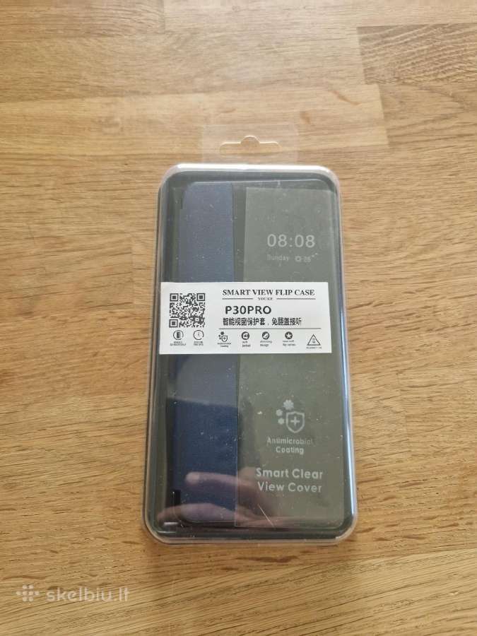 Huawei P30pro dėklas - nuotraukos Nr. 4
