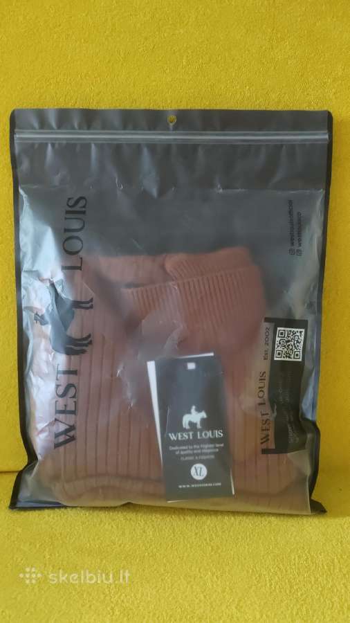 „West Louis“ megztinis - nuotraukos Nr. 6