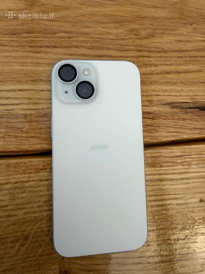 iPhone 15 128 GB