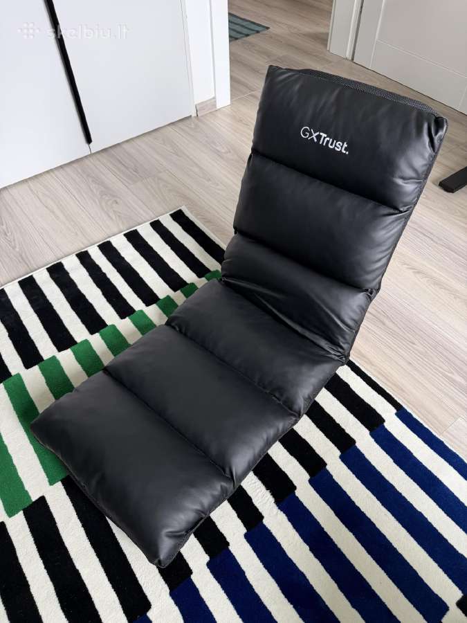 Trust Gxt 718 žaidimų kėdė