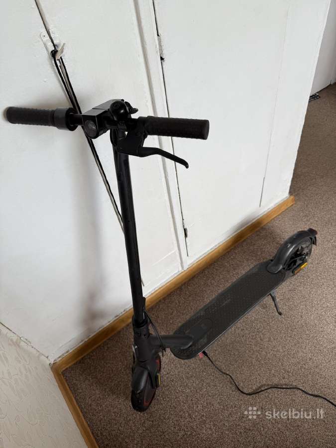 Mi electric scooter pro 2