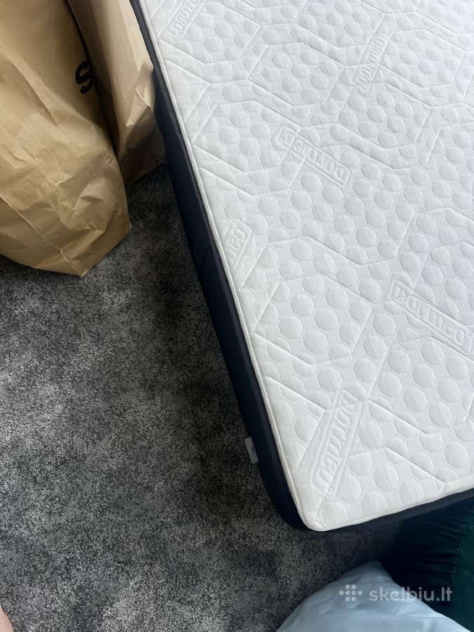 Dormeo 90x200