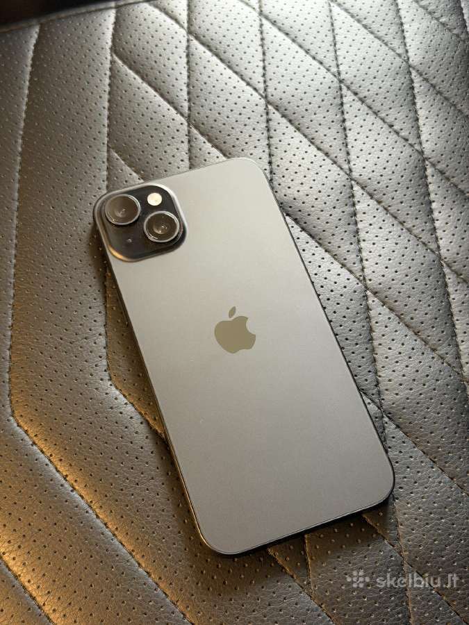 iPhone 15 Plus 128gb