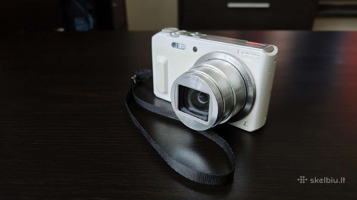 Panasonic Lumix Tz57